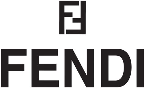 Fendi logo transparent